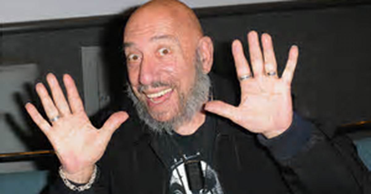 Sid Haig Net Worth