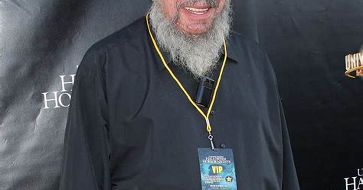Sid Haig