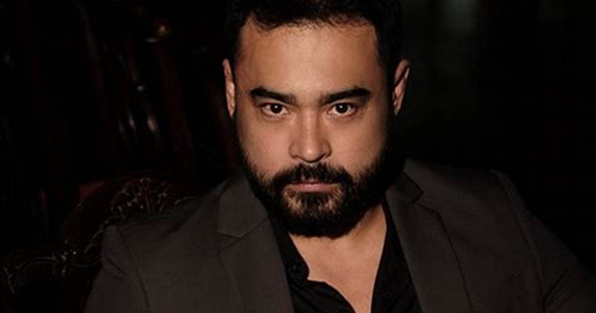Sid Lucero