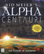 Sid Meier's Alpha Centauri (1999)