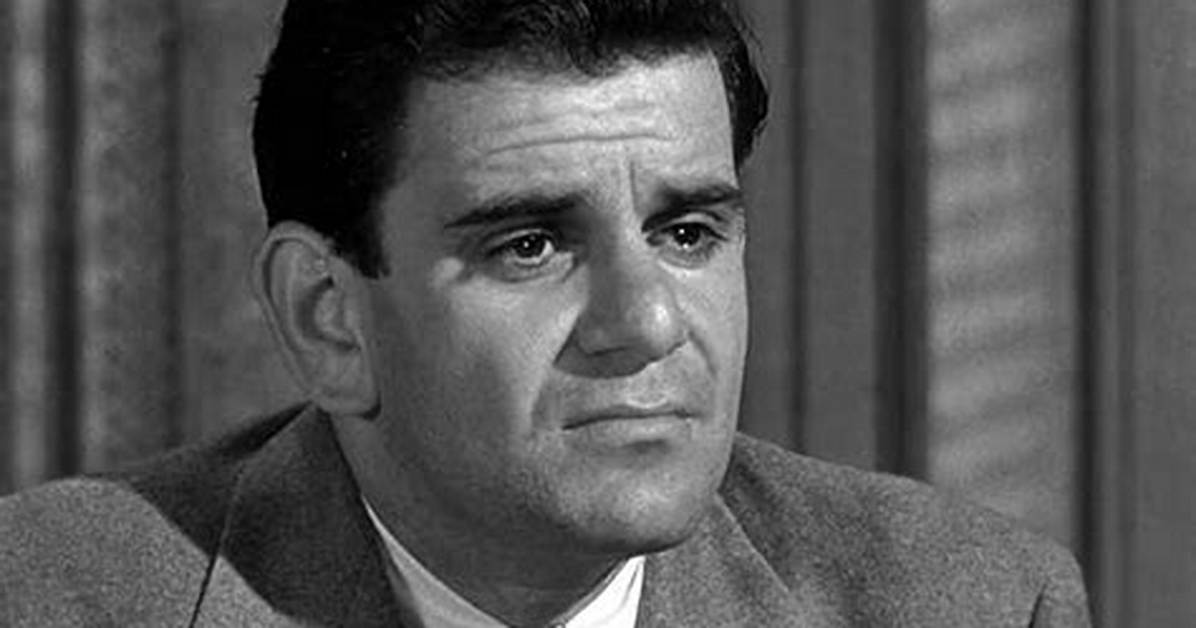 Sid Melton