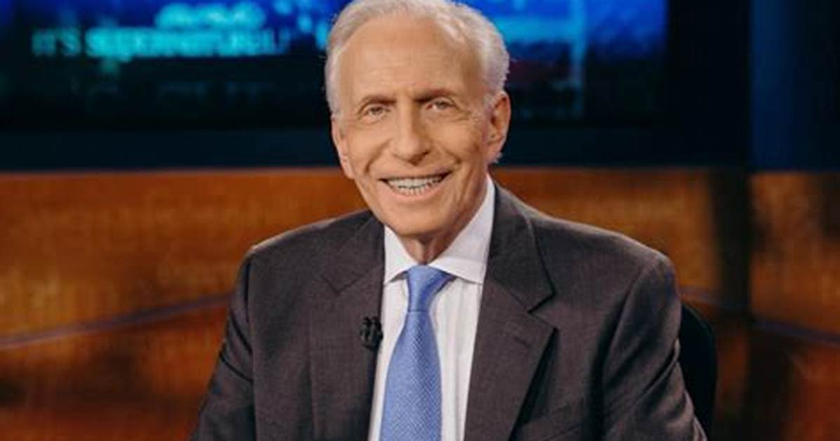 Sid Roth