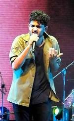 Sid Sriram Net Worth