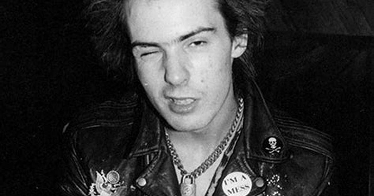 Sid Vicious