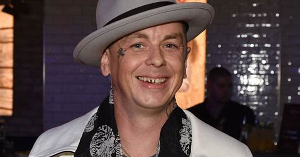 Sid Wilson Net Worth