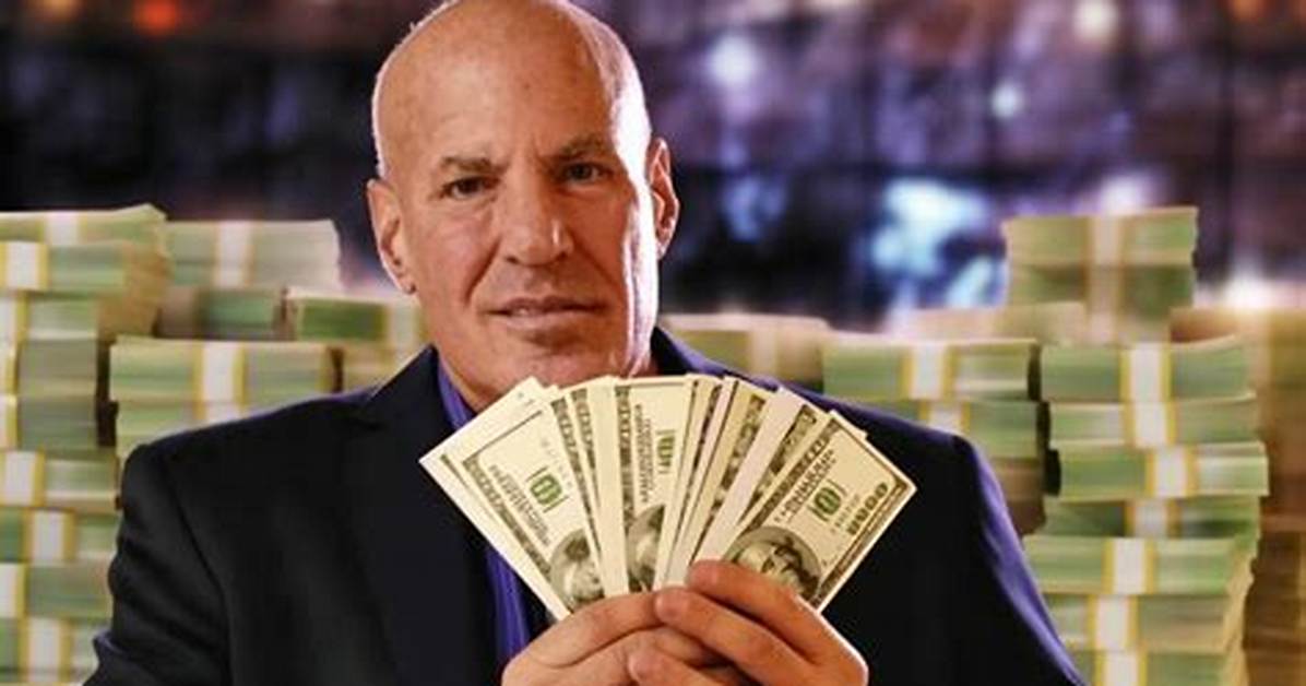 Sid Youngers Net Worth