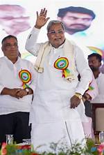 Siddaramaiah