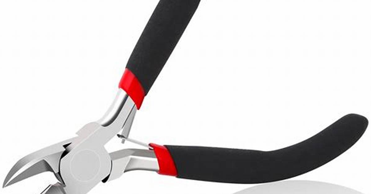 Side Cutter