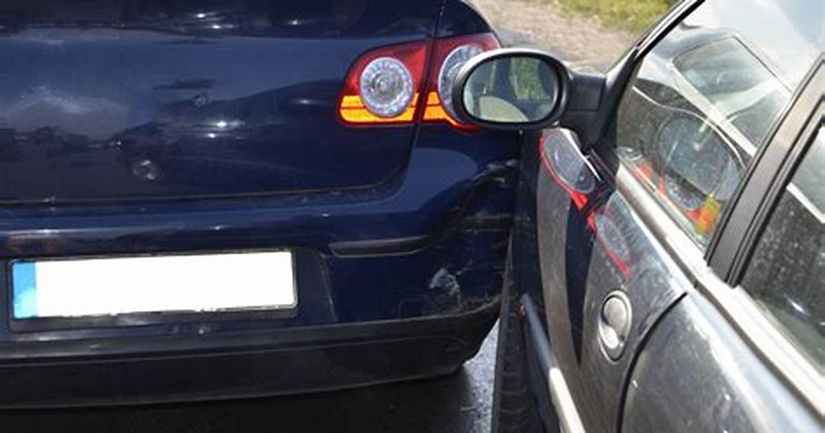 Side Swiped