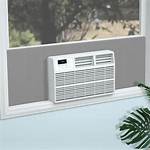 Side Window Air Conditioner
