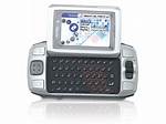 Sidekick Phone Old