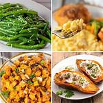 Sides for Ham