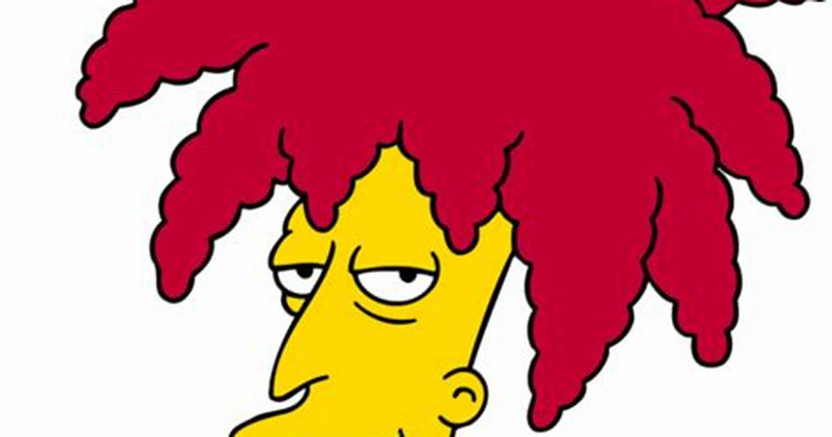 Sideshow Bob