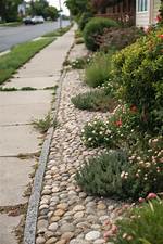 Sidewalk Edges