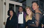 Sidney Poitier Children: Meet the Six Daughters of Sidney Poitier