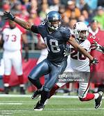 Sidney Rice