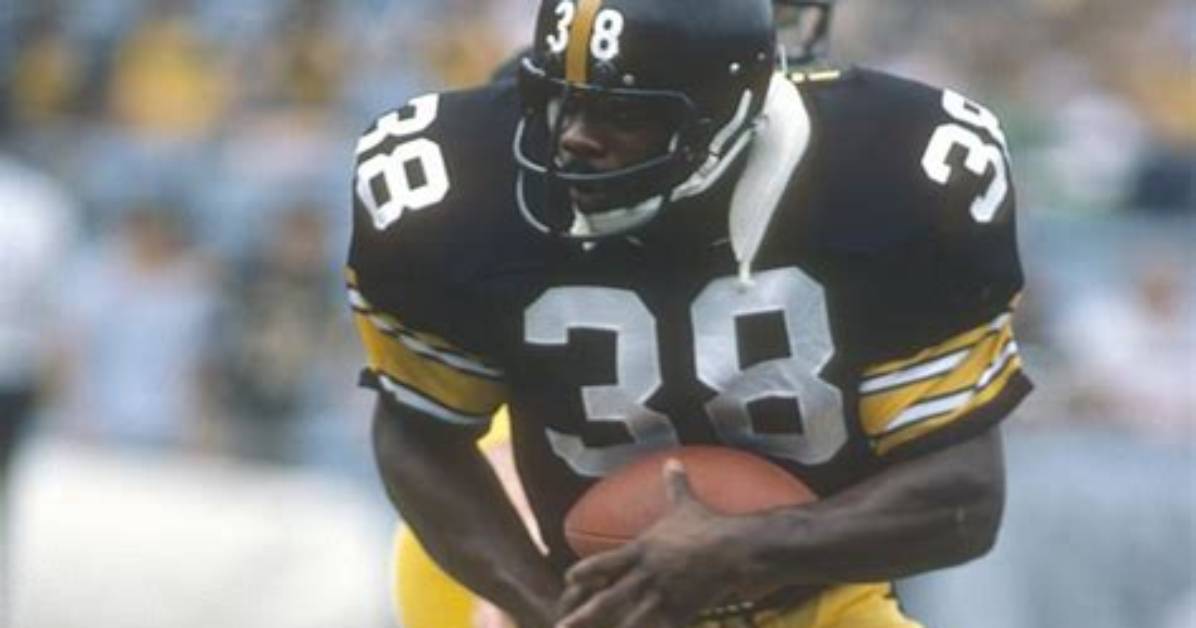 Sidney Thornton