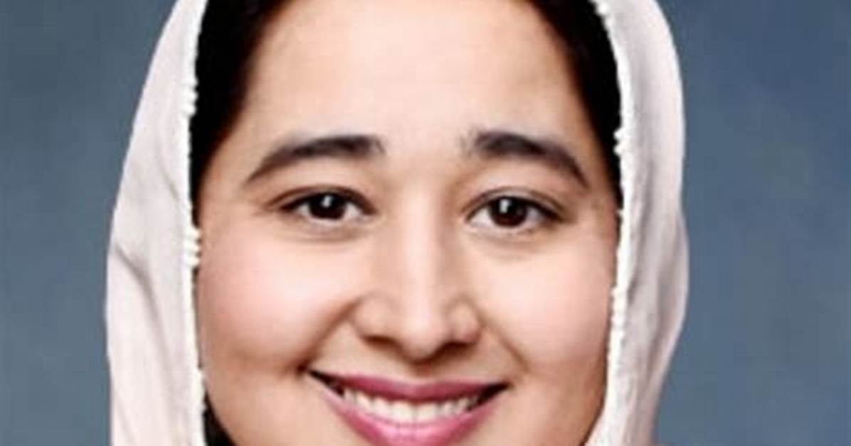 Sidra Raza
