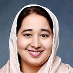 Sidra Raza