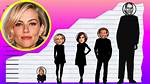 Sienna Miller Height