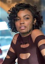 Sierra A. Mcclain