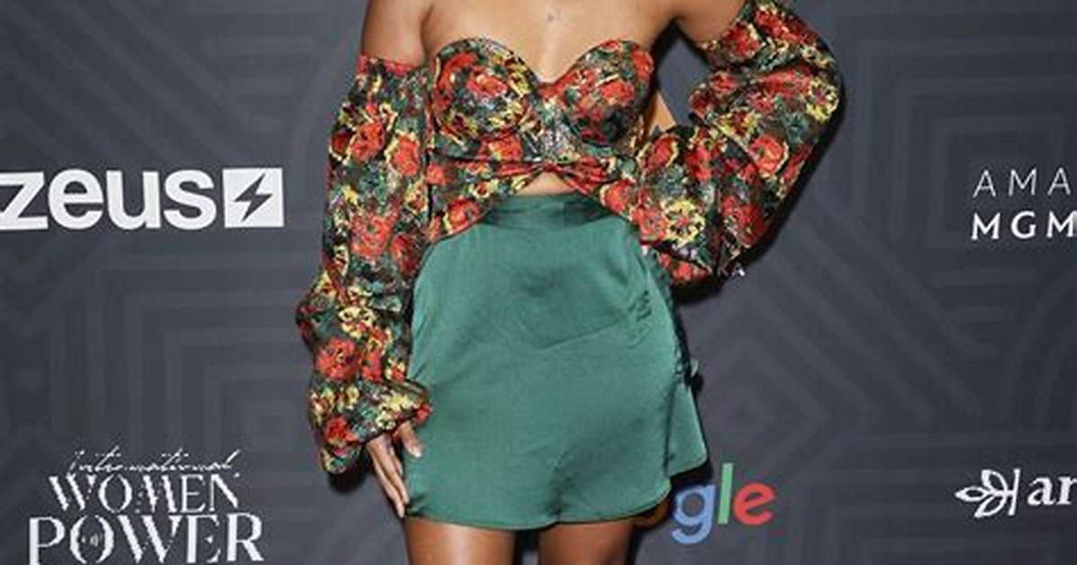 Sierra Mcclain