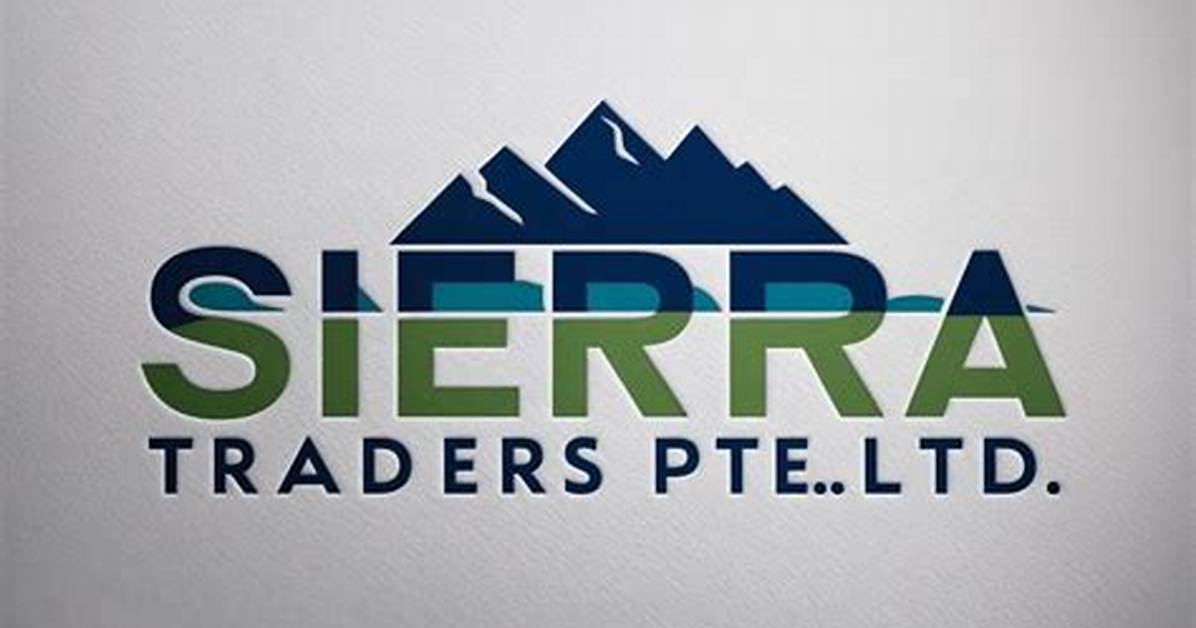 Sierra Traders