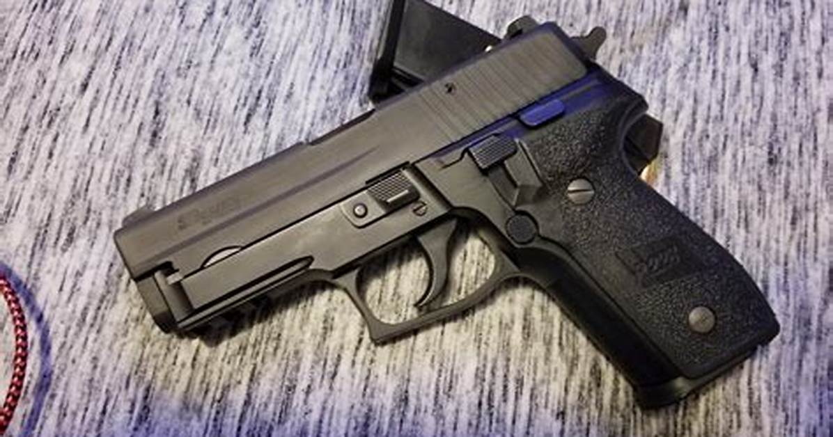 Sig 228