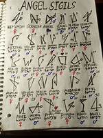 Sigils