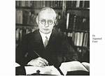 Sigmund Feist