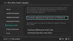 Sigpatch-Updater Switch - Gamebrew