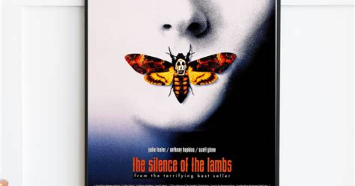 Silence!