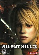 Silent Hill 3 (2003) - Mobygames