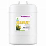 Silica Blast