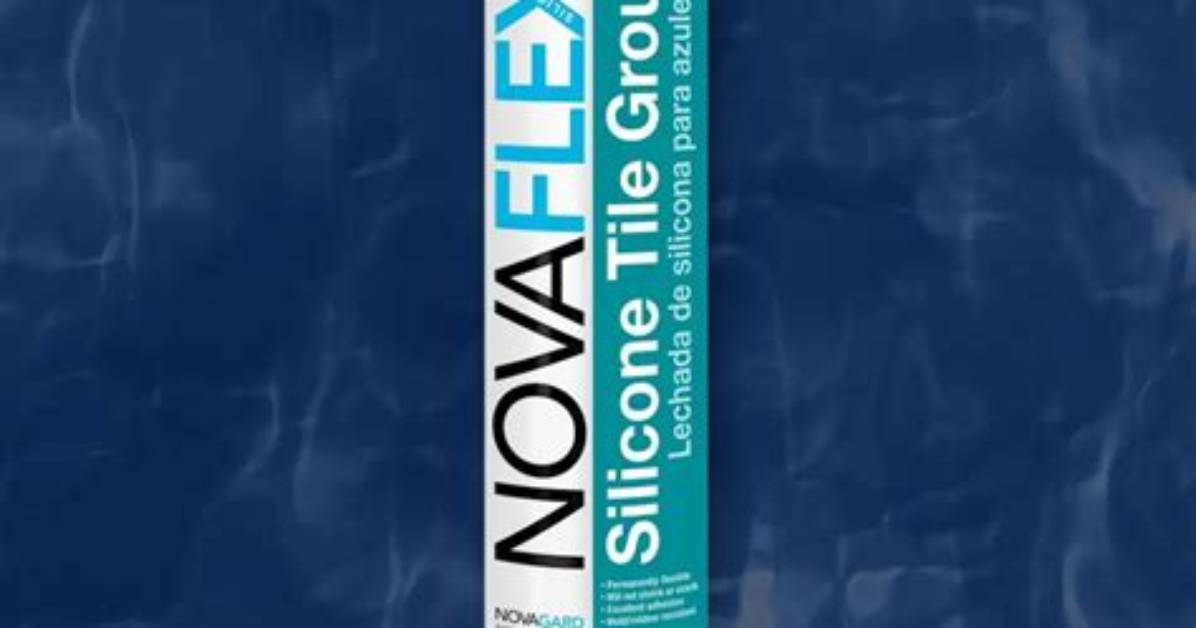 Silicone Grout