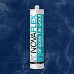 Silicone Grout