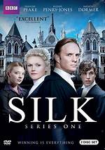Silk Bbc