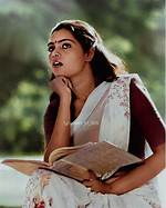 Silk Smitha
