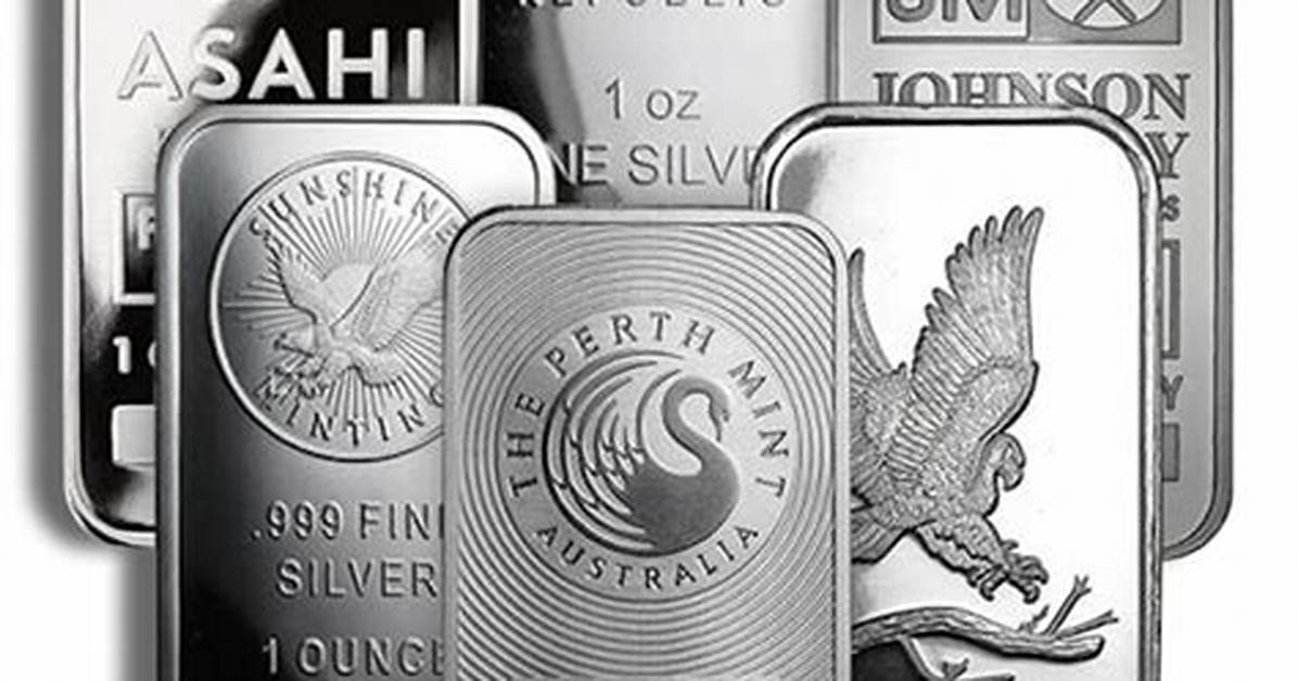 Silver Bar