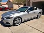 Silver Car Paint