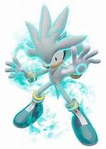 Silver from Sonic