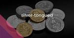Silver-Tongued