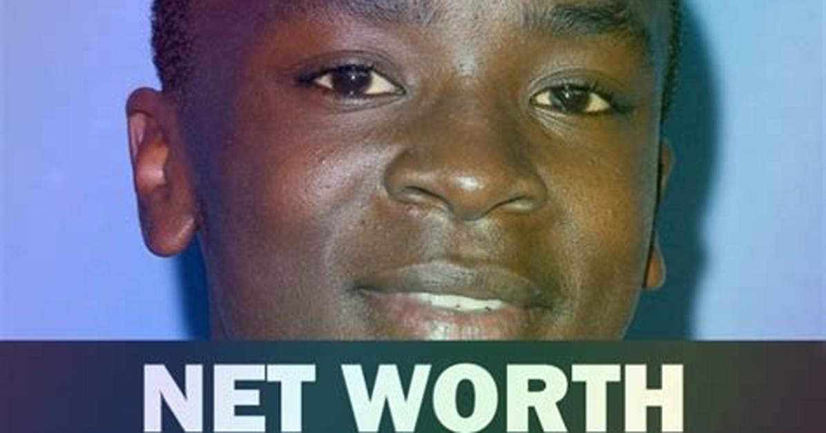 Simba Net Worth