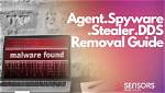Simbot. Backdoor. Stealer. Dds
