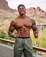 Simeon Panda