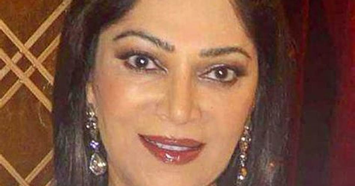 Simi Garewal