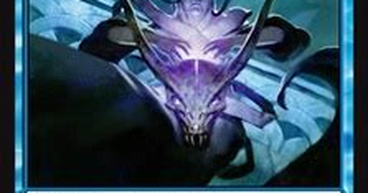 Simic Morph