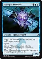 Simic Morph