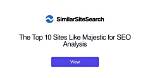 Similarsitesearch. Com Login Safely, Analysis & Comments