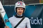 Simon Ammann Net Worth